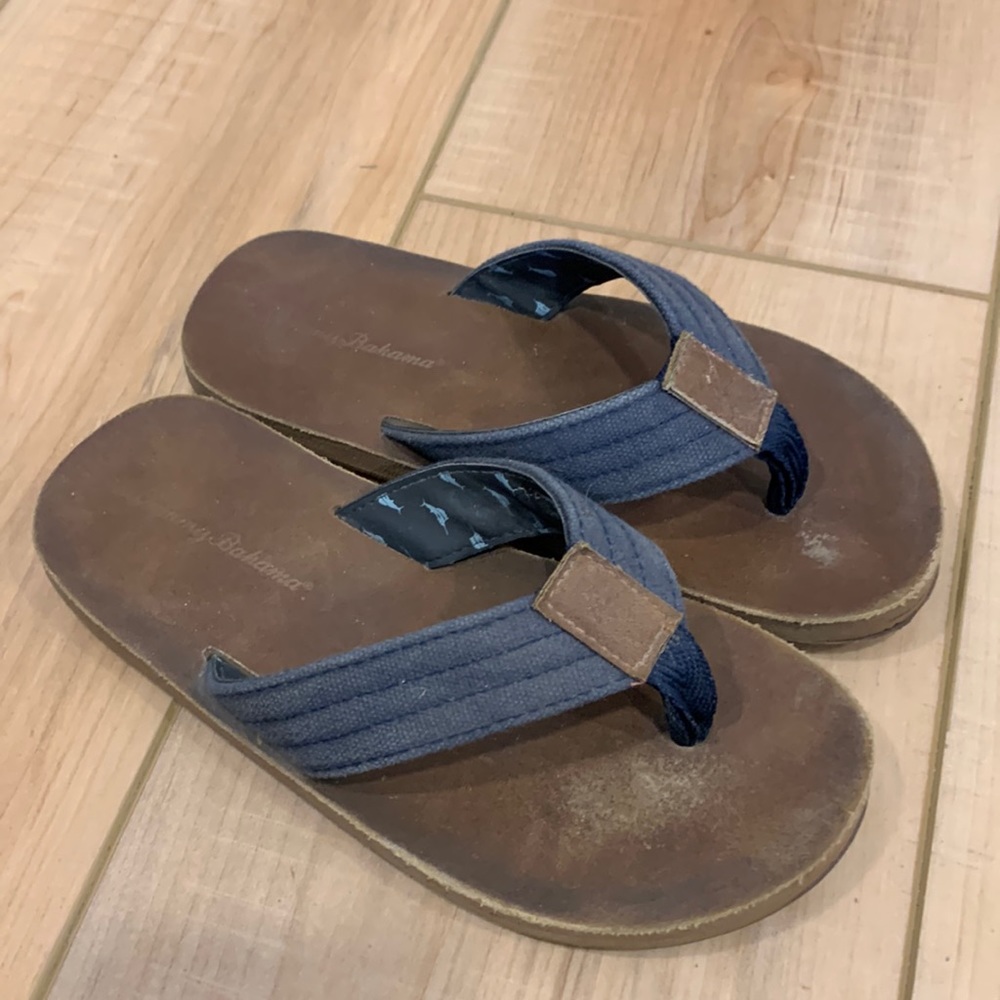 Tony Bahamas Sandals